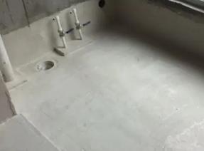 龙沙卫生间渗水维修公司为您分享下龙沙卫生间漏水维修应该怎么维修