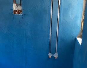  龙沙卫生间测漏水价格