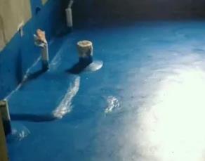 龙沙卫生间测漏水多少钱