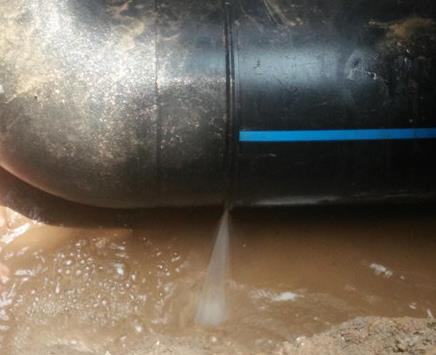 龙沙楼顶渗水维修公司为大家分享下龙沙卫生间漏水维修修补技术!