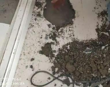 龙沙楼顶渗水公司分享下龙沙卫生间测漏水方法和方法的详细分解。