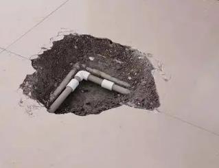  龙沙检漏多少钱?